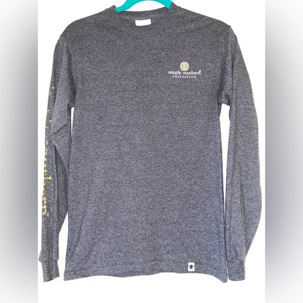 Simply souther long sleeve